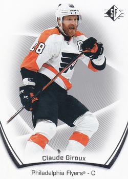 Claude Giroux