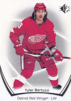Tyler Bertuzzi