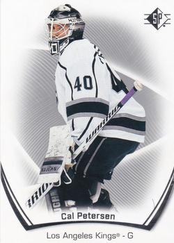 Cal Petersen