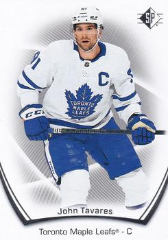 John Tavares