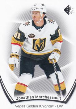 Jonathan Marchessault