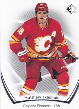 Matthew Tkachuk