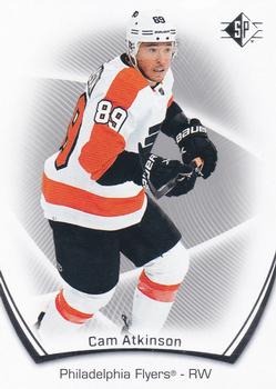 Cam Atkinson