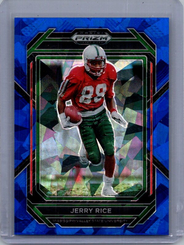 Jerry Rice