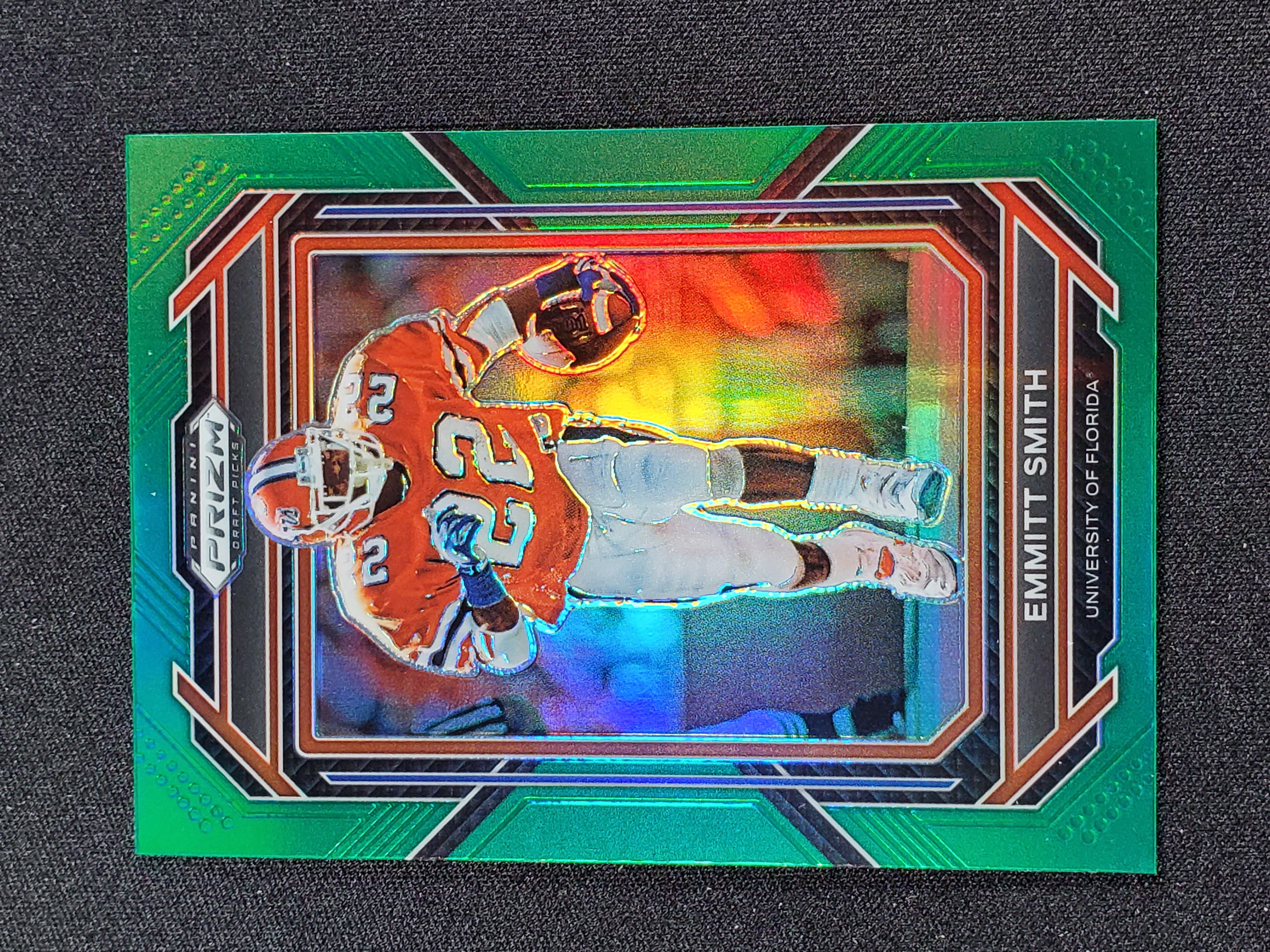 Emmitt Smith
