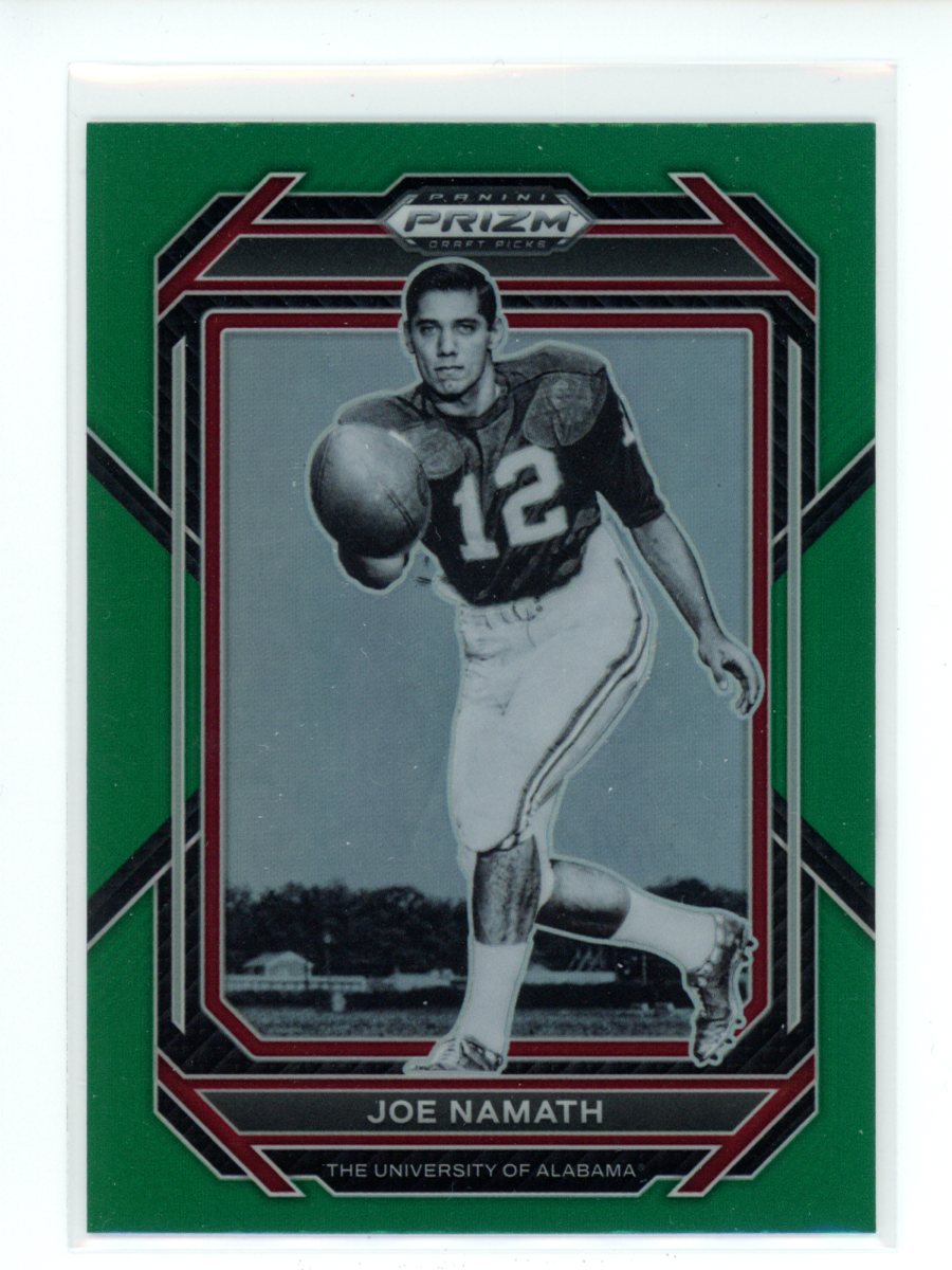Joe Namath