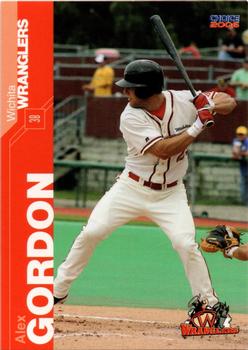 Alex Gordon