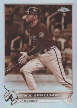 Freddie Freeman