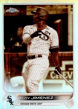 Eloy Jimenez