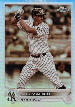 DJ LeMahieu