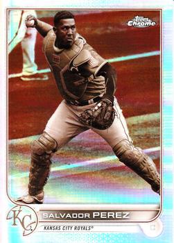 Salvador Perez