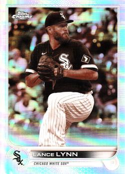 Lance Lynn