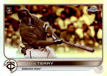 Curtis Terry