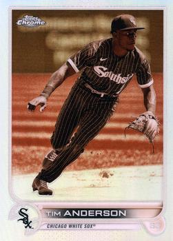 Tim Anderson