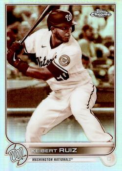 Keibert Ruiz