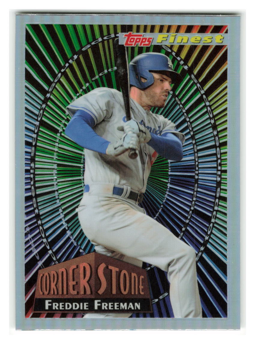 Freddie Freeman