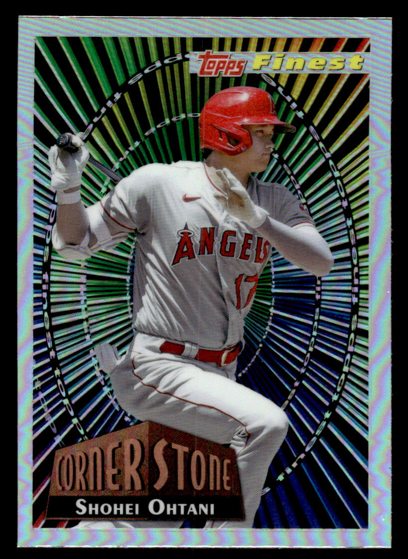 Shohei Ohtani