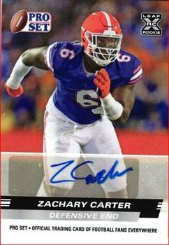 Zachary Carter