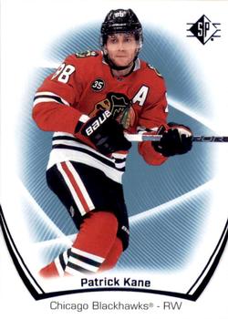 #6 Patrick Kane
