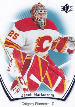 Jacob Markstrom