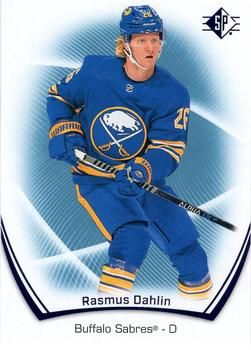 Rasmus Dahlin