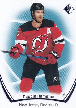Dougie Hamilton