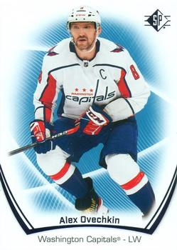 Alex Ovechkin