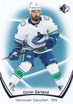 Conor Garland