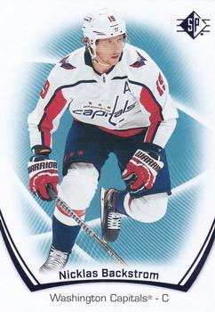 Nicklas Backstrom