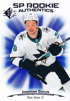 Jonathan Dahlen