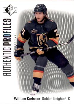 William Karlsson