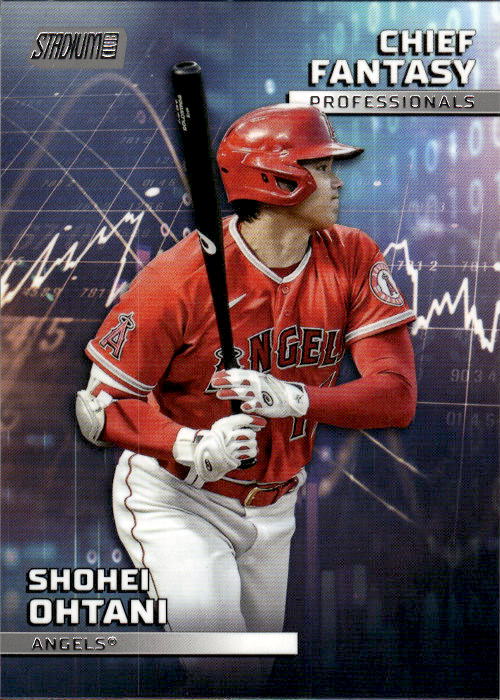 Shohei Ohtani
