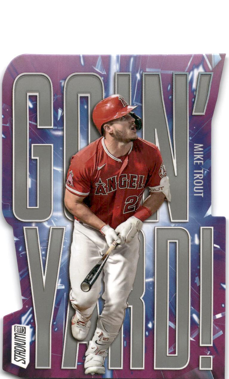 Mike Trout