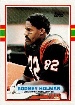 Rodney Holman