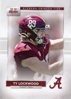 Ty Lockwood