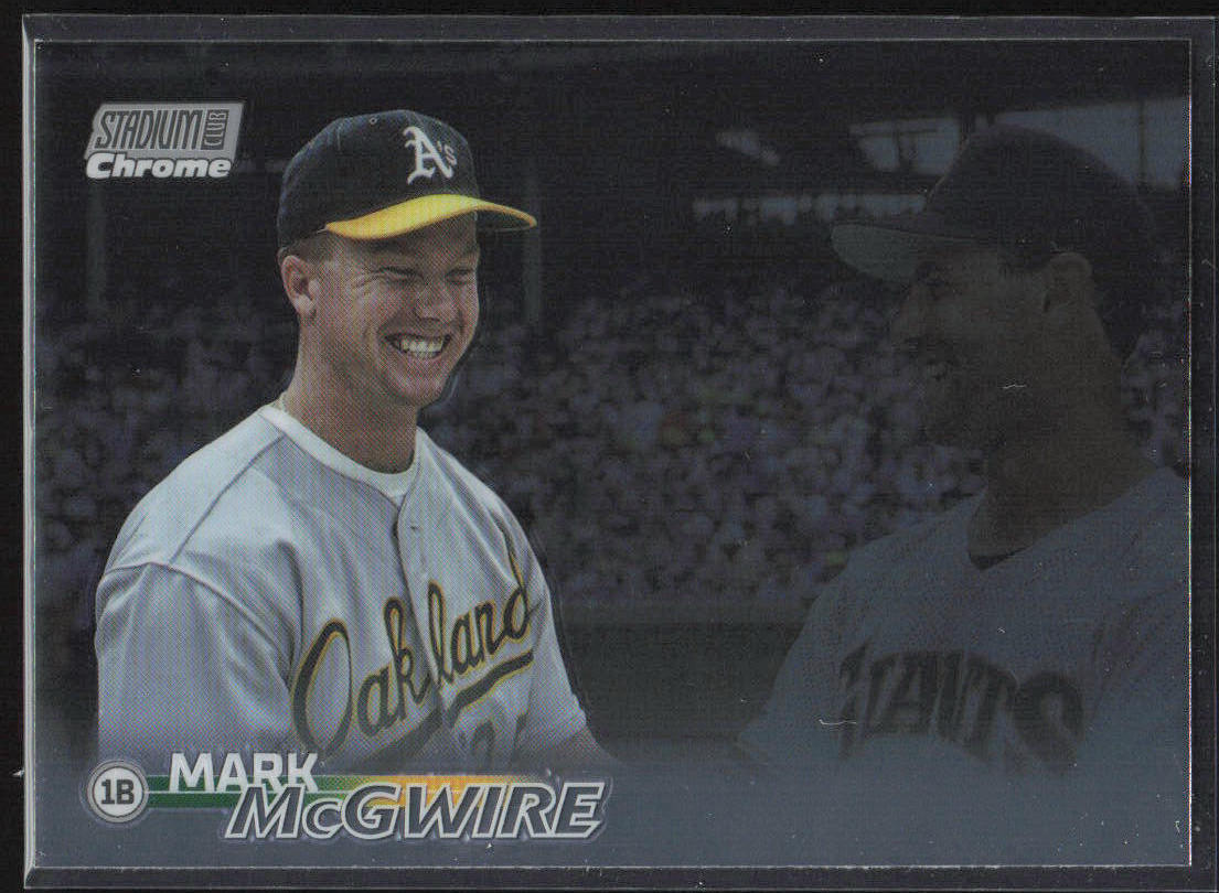 Mark McGwire