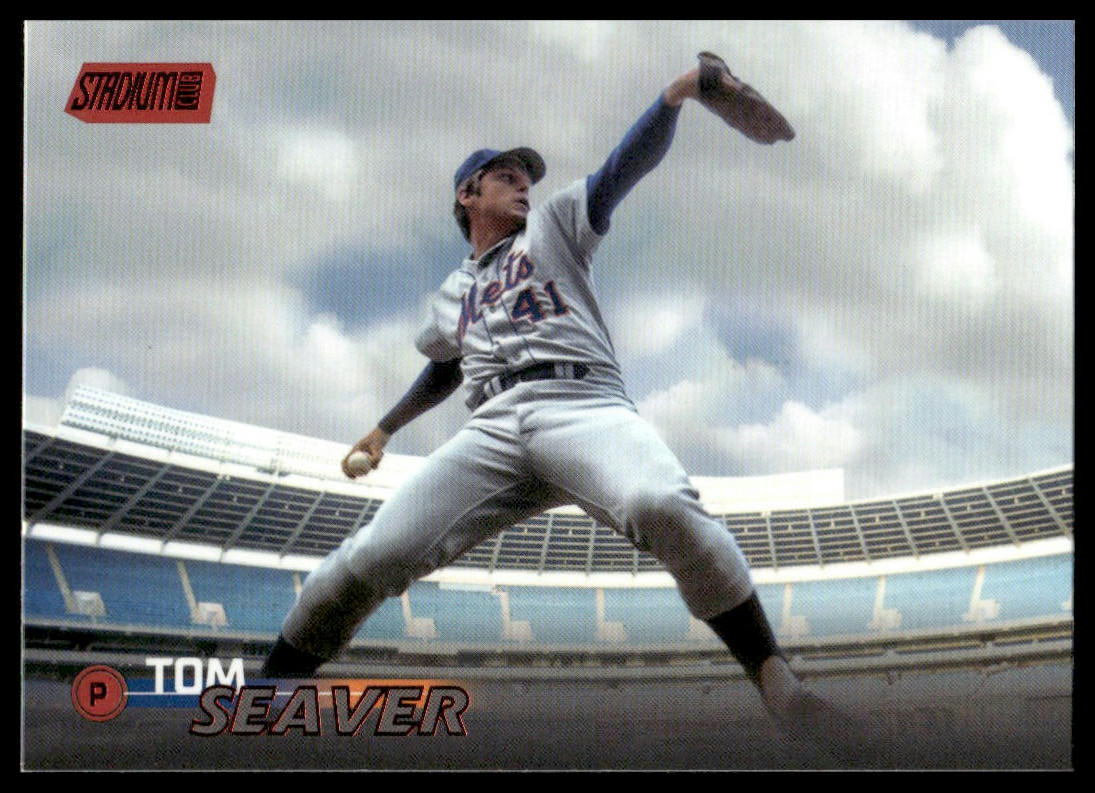Tom Seaver