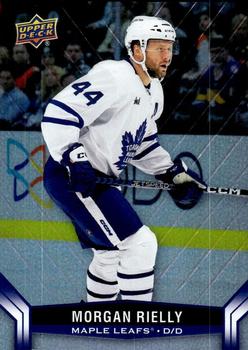 Morgan Rielly