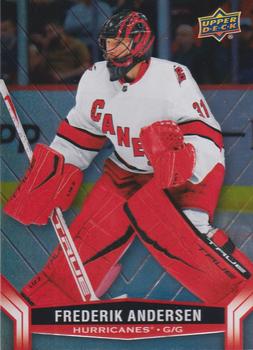 Frederik Andersen