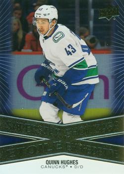Quinn Hughes
