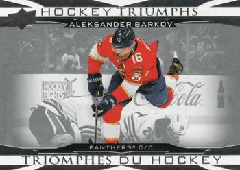Aleksander Barkov