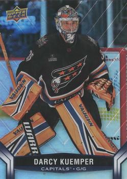 Darcy Kuemper