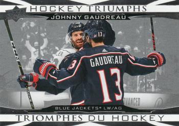 Johnny Gaudreau
