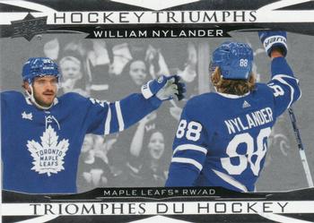 William Nylander