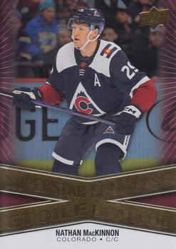 Nathan MacKinnon