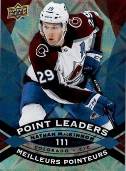 Nathan MacKinnon
