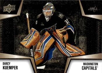 Darcy Kuemper