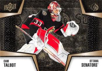 Cam Talbot