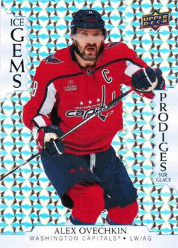 Alex Ovechkin