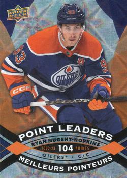Ryan Nugent-Hopkins